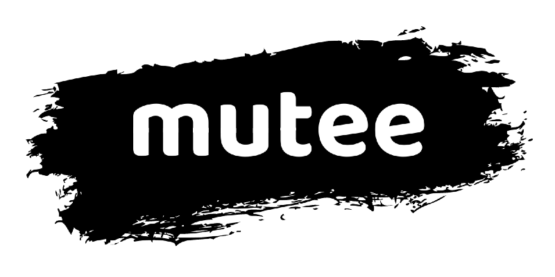 Mutee logo