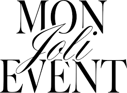 Mon Joli Event logo