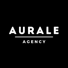 Aurale Agency logo