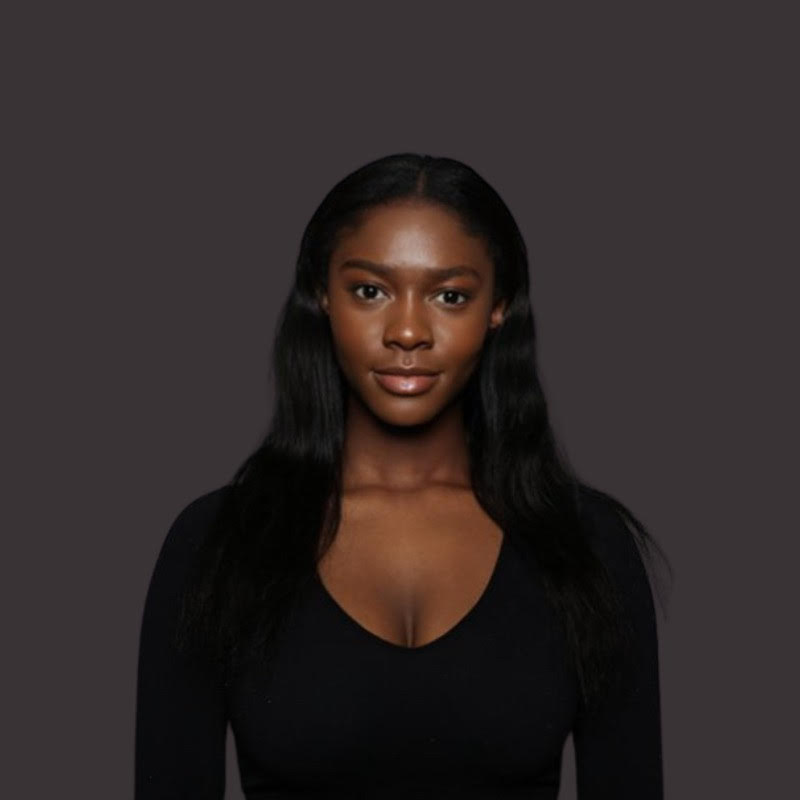 Roxanne Mekondongo — RM 360 Studio