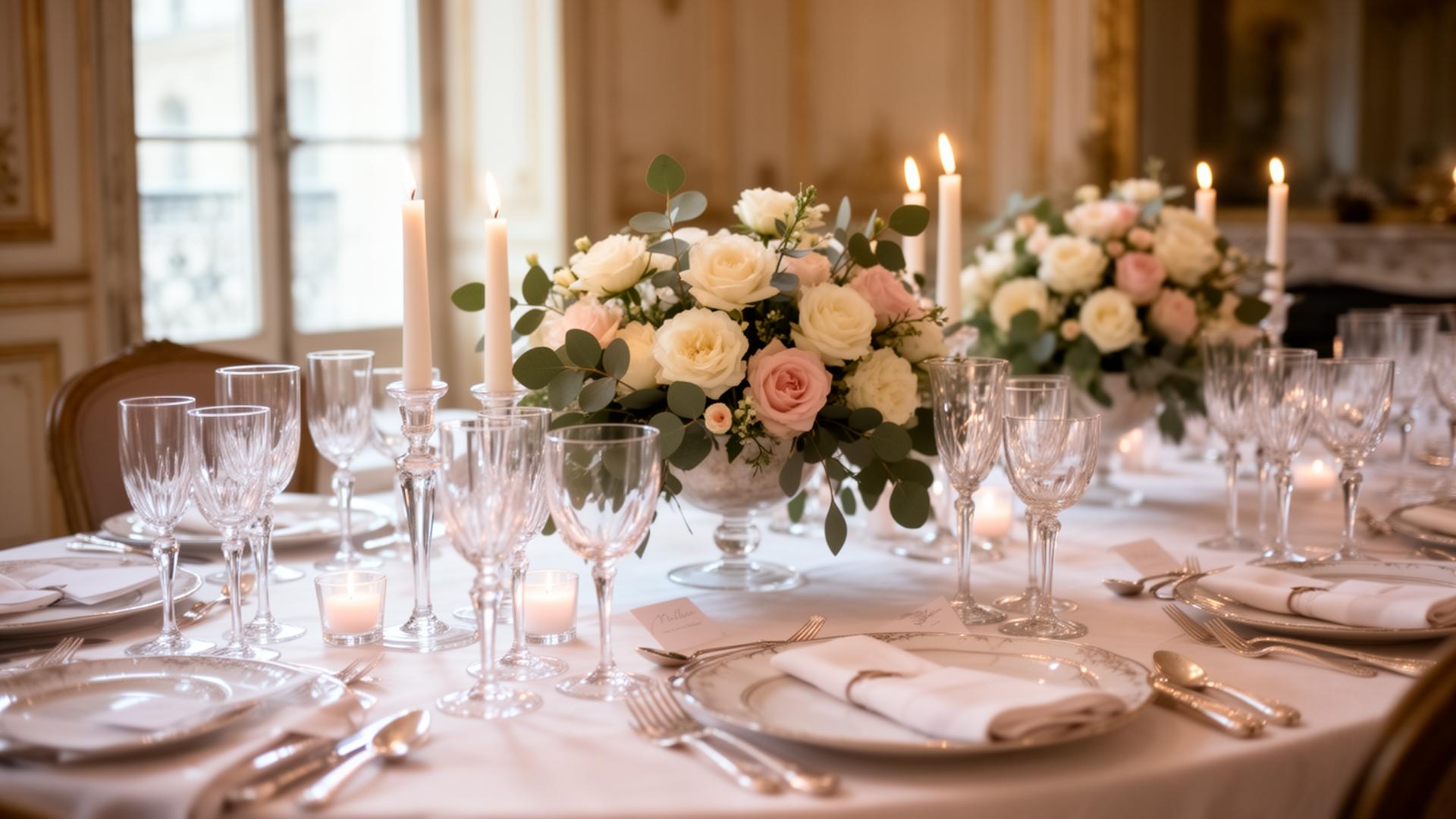 Mon Joli Event - wedding planner & designer in Paris